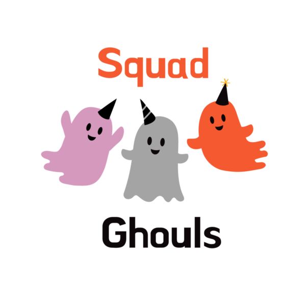SquadGhouls Thumbnail