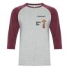 Rescue Baseball Tee Thumbnail
