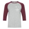 Rescue Baseball Tee Thumbnail