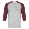 Rescue Baseball Tee Thumbnail
