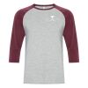 Rescue Baseball Tee Thumbnail