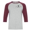 Rescue Baseball Tee Thumbnail