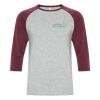 Rescue Baseball Tee Thumbnail
