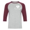 Rescue Baseball Tee Thumbnail
