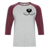 Rescue Baseball Tee Thumbnail