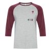 Rescue Baseball Tee Thumbnail