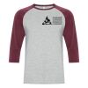 Rescue Baseball Tee Thumbnail