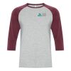 Rescue Baseball Tee Thumbnail