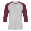 Rescue Baseball Tee Thumbnail