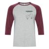 Rescue Baseball Tee Thumbnail