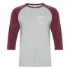Rescue Baseball Tee Thumbnail