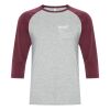Rescue Baseball Tee Thumbnail