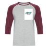 Rescue Baseball Tee Thumbnail