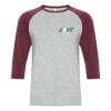 Rescue Baseball Tee Thumbnail