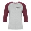 Rescue Baseball Tee Thumbnail