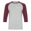 Rescue Baseball Tee Thumbnail