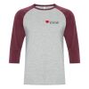 Rescue Baseball Tee Thumbnail