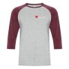 Rescue Baseball Tee Thumbnail