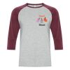 Rescue Baseball Tee Thumbnail
