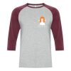 Rescue Baseball Tee Thumbnail