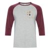 Rescue Baseball Tee Thumbnail
