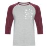 Rescue Baseball Tee Thumbnail