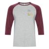 Rescue Baseball Tee Thumbnail