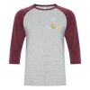 Rescue Baseball Tee Thumbnail