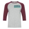 Rescue Baseball Tee Thumbnail