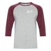 Rescue Baseball Tee Thumbnail