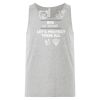 Rescue Unisex Tank Thumbnail