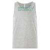 Rescue Unisex Tank Thumbnail