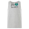 Rescue Unisex Tank Thumbnail