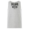 Rescue Unisex Tank Thumbnail