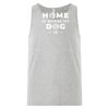 Rescue Unisex Tank Thumbnail