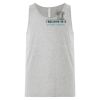 Rescue Unisex Tank Thumbnail