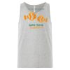 Rescue Unisex Tank Thumbnail