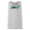 Rescue Unisex Tank Thumbnail