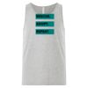 Rescue Unisex Tank Thumbnail