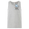 Rescue Unisex Tank Thumbnail
