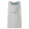 Rescue Unisex Tank Thumbnail