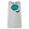 Rescue Unisex Tank Thumbnail