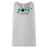 Rescue Unisex Tank Thumbnail