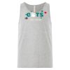 Rescue Unisex Tank Thumbnail