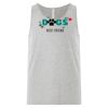 Rescue Unisex Tank Thumbnail