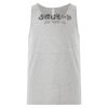 Rescue Unisex Tank Thumbnail