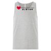 Rescue Unisex Tank Thumbnail