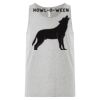 Rescue Unisex Tank Thumbnail