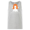Rescue Unisex Tank Thumbnail