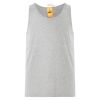 Rescue Unisex Tank Thumbnail